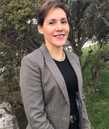 Natalia Morales