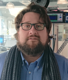 Alejandro Rebolledo