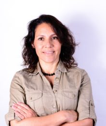 Natalia Morales