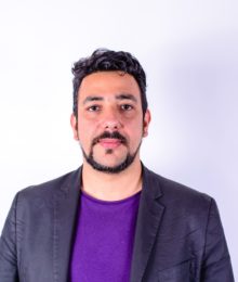 Sebastián Sampieri Le-Roux