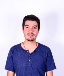 Daniel Nuñez
