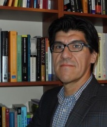 Alvaro Albornoz Bueno