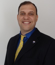 Carlos Rivas Salazar