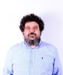 Pablo Rey