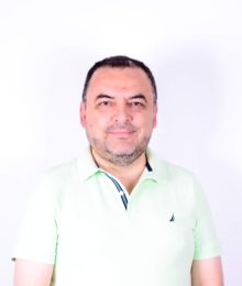 Luis Donoso