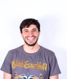 Héctor Navarrete