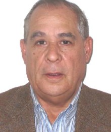 Patricio Adriasola