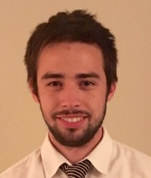 Claudio Olivares Romero