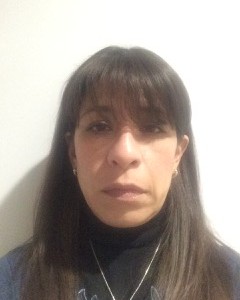 Foto Larisa Rubio
