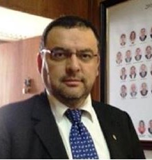Luis Donoso