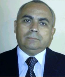 Héctor Carreño Gajardo.
