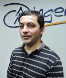 Cristian Carcamo
