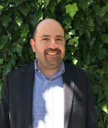 Javier Molina