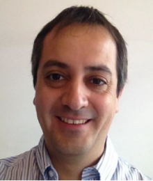 Eduardo González