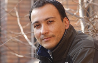 Alex Godoy