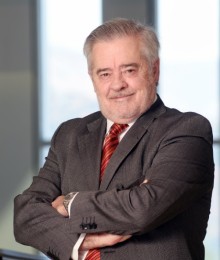 Alfredo Serpell PhD