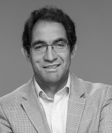 Héctor Valdés-González