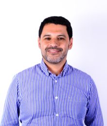 Gonzalo Sandoval PhD