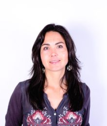 María Delia Rodríguez PhD