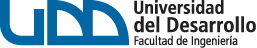 Universidad del Desarrollo | Facultad de Ingeniería UDD