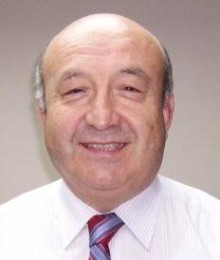 Bolivar Ruiz