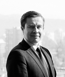 Carlos Barría