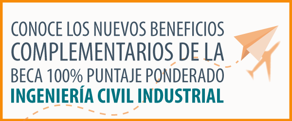 Carrera De Ingenieria Civil Industrial Admision 2018 Udd