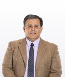 Pedro Silva