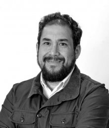 Camilo Rodríguez-Beltrán