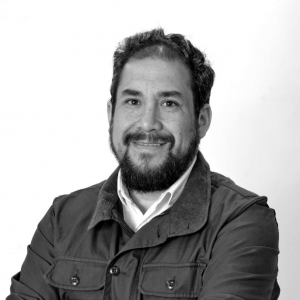 Camilo Rodríguez-Beltrán
