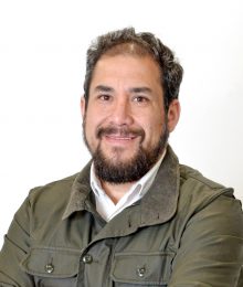 Camilo Rodríguez-Beltrán