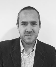 Gabriel Candia PhD