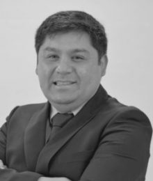 Andrés Escare