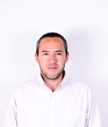 Gabriel Candia PhD