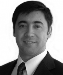David Falcon