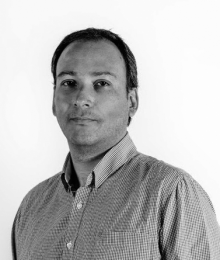 Alex Godoy PhD