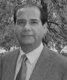 Fernando Ahumada
