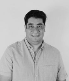 César Pailacheo