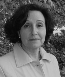 Rosa Bidart