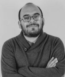 Sebastian Sarmiento