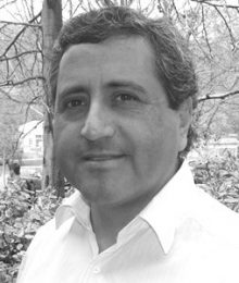 Carlos Fernández