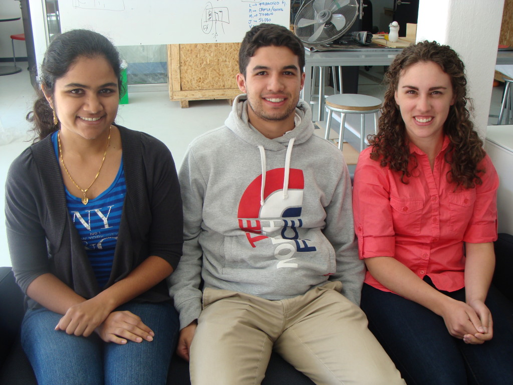 Estudiantes del MIT e Ingeniería UDD desarrollan tecnología para salud ...