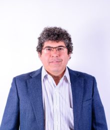 Paul Bosch PhD