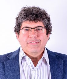 Paul Bosch PhD