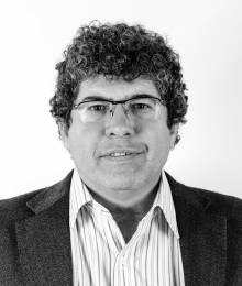 Paul Bosch PhD