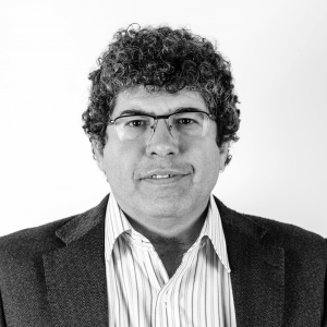 Paul Bosch PhD