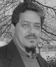 Luis Unda
