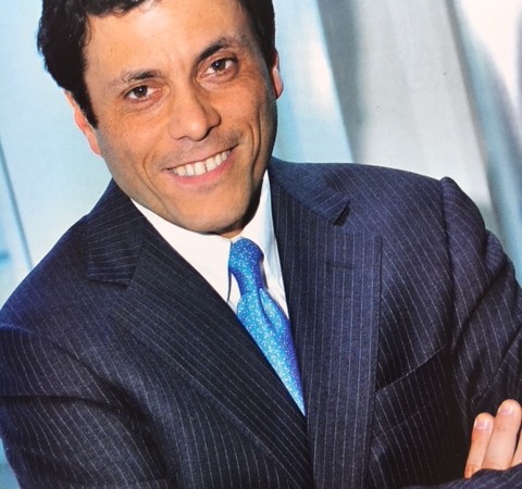 José Manuel Izquierdo