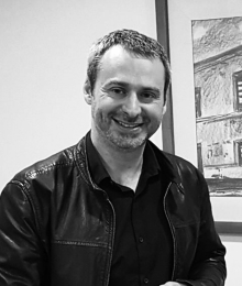 Leo Ferres PhD