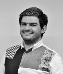 Eduardo Graells PhD